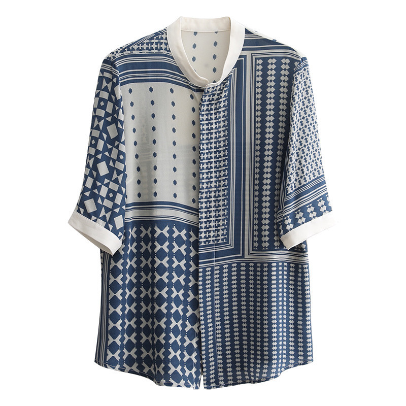 Cheap Summer Women's Blouse Ch - Summer Clothing Cheap recension och pris