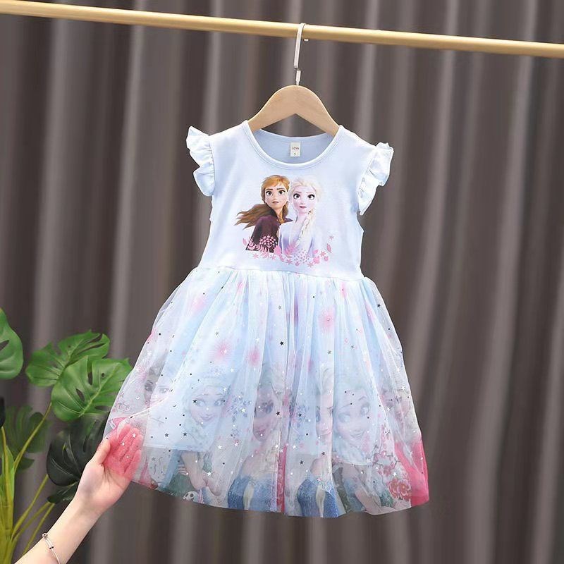 2024 New Unicorn Summer Prince - Summer Clothing Baby recension och pris