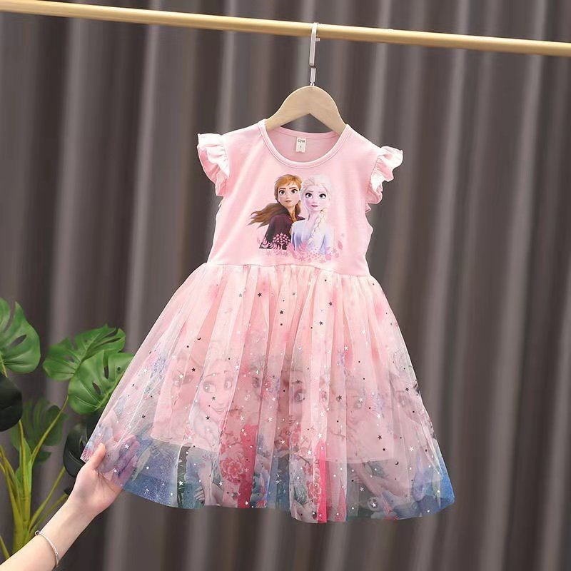 2024 New Unicorn Summer Prince - Summer Clothing Baby recension och pris