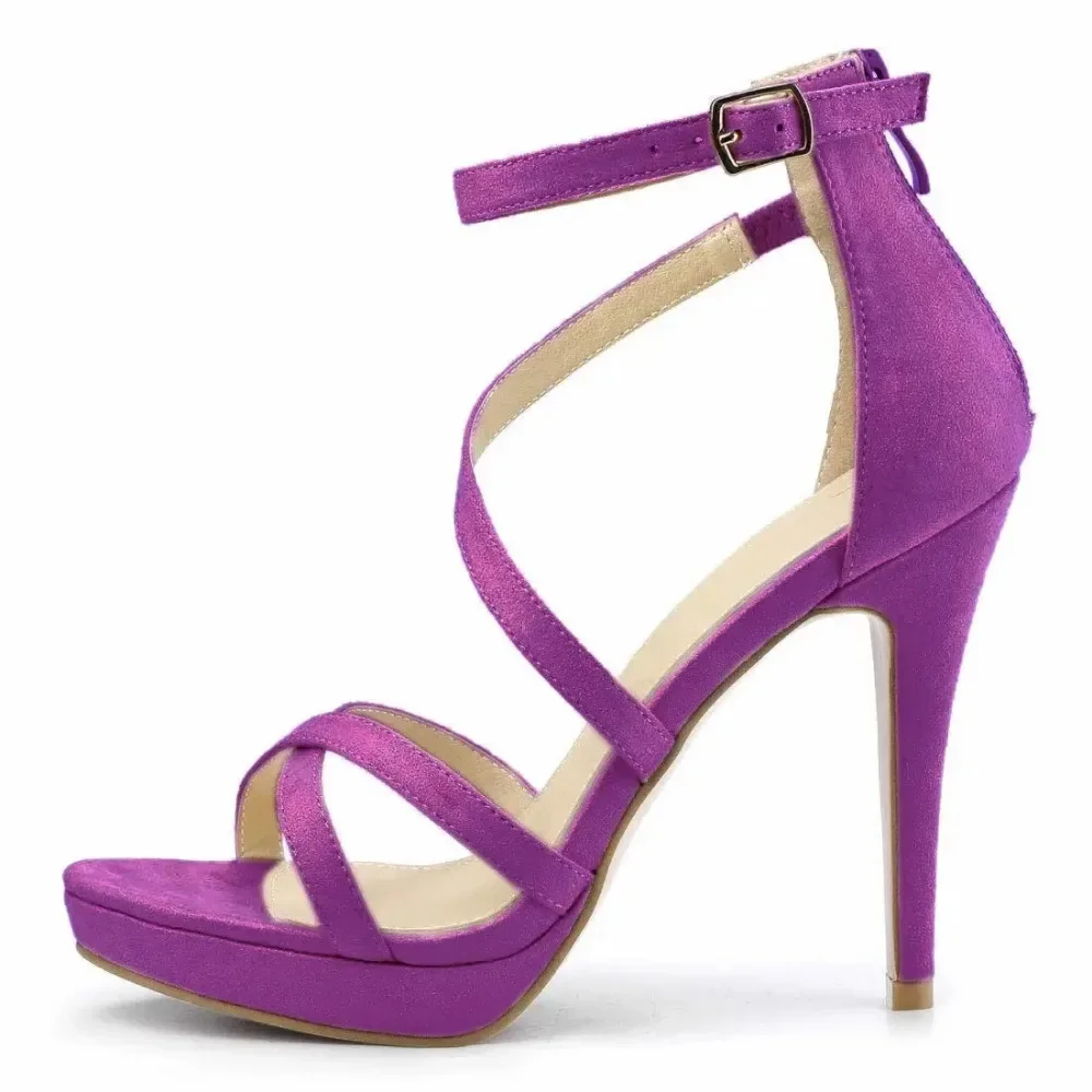 Women Sandals Summer Sexy Pump - Summer Clothing Stores recension och pris