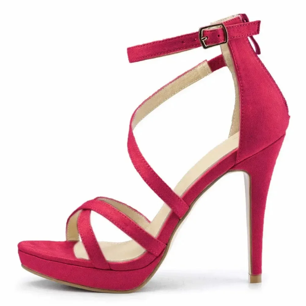 Women Sandals Summer Sexy Pump - Summer Clothing Stores recension och pris