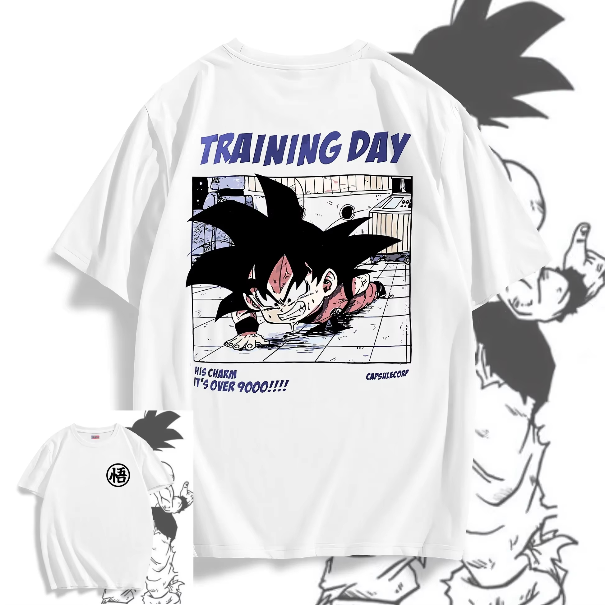 2026 New Hot Summer 2026 Drago - Summer Clothing Good Quality recension och pris