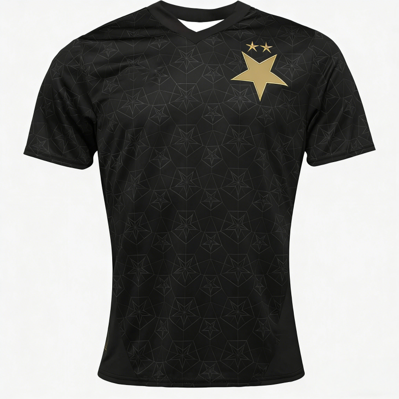 2026 New Summer Slavia Praha F - Summer House Clothing recension och pris
