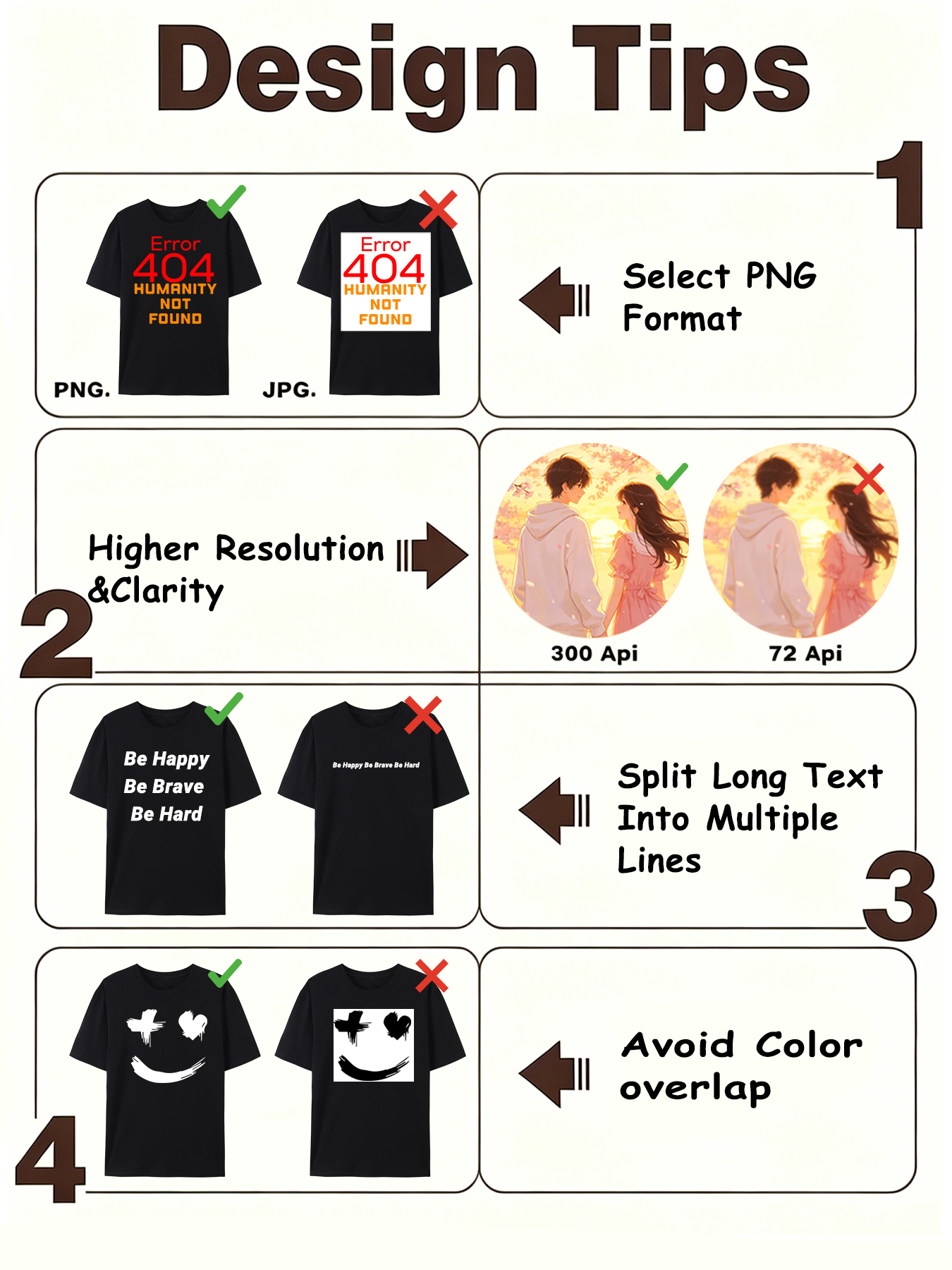 Customized Personalized Your T - Summer Clothing Y2K recension och pris