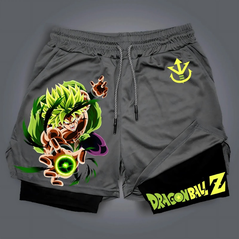 2026 New Summer Dragon Ball Ov - Summer Clothing Good Quality recension och pris