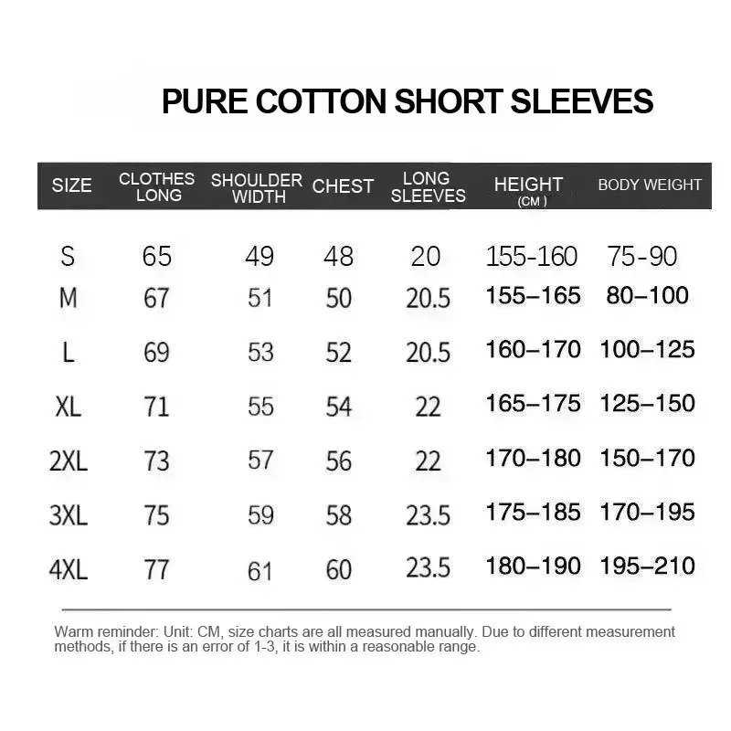 2026 One Piece Men's Cotton T- - Summer Clothing Good Quality recension och pris