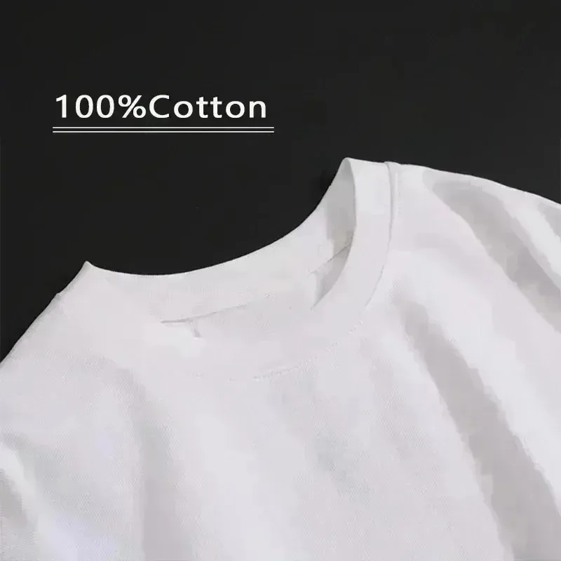 2026 One Piece Men's Cotton T- - Summer Clothing Good Quality recension och pris